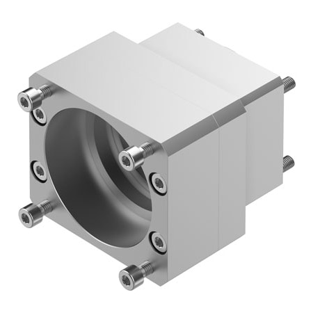 Festo Axial Kit EAMM-A-N80-115GA EAMM-A-N80-115GA